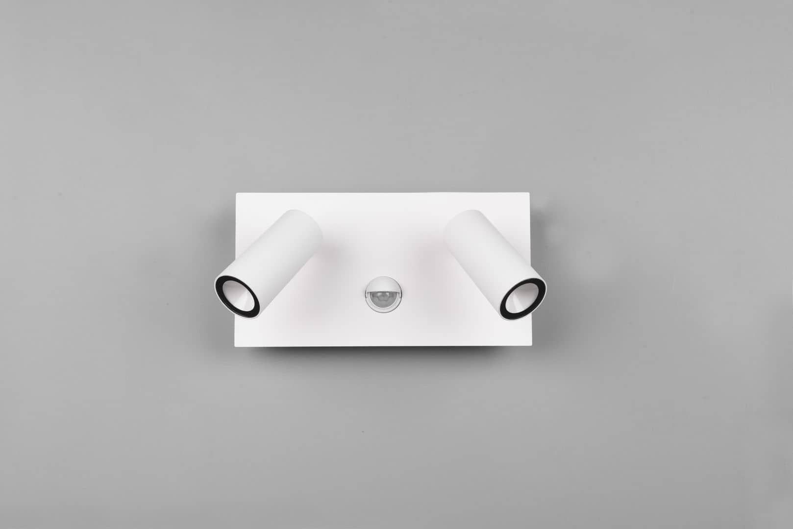 LED-Wandleuchte