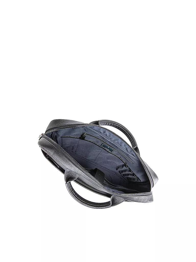 JOOP Ledertasche - Aktentasche CARDONA PANDION schwarz