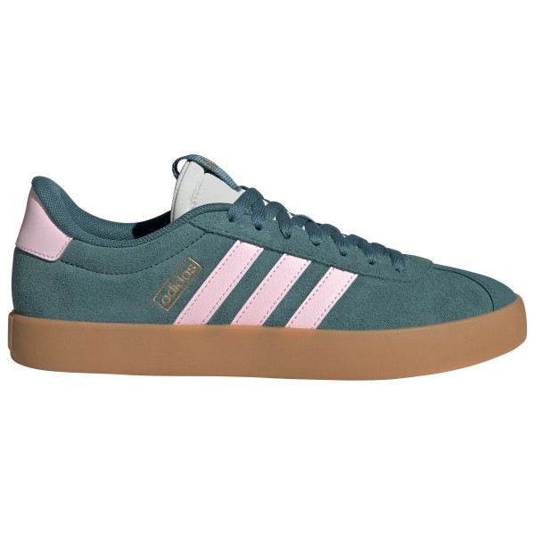 adidas - Women's VL Court 3.0 - Baskets