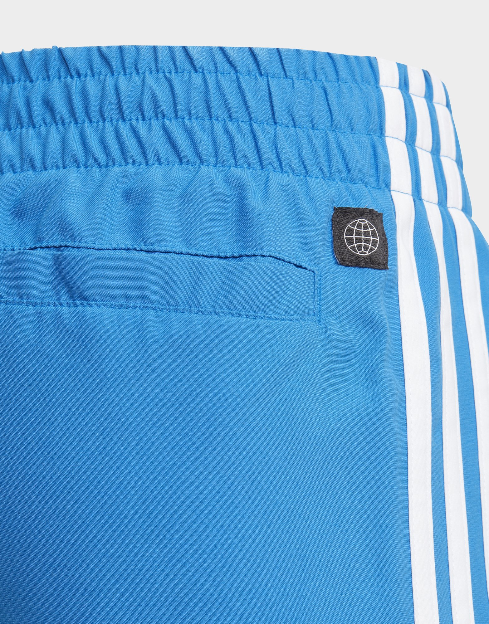 adidas Short de bain Originals Adicolor 3-Stripes