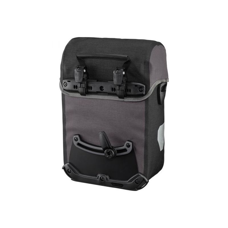 Sport-Packer Plus 30 L - Paire de sacoches vélo