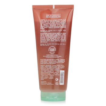 L'Occitane L'Occitane Exfoliante Almond Shower Scrub 200ml/6.7oz