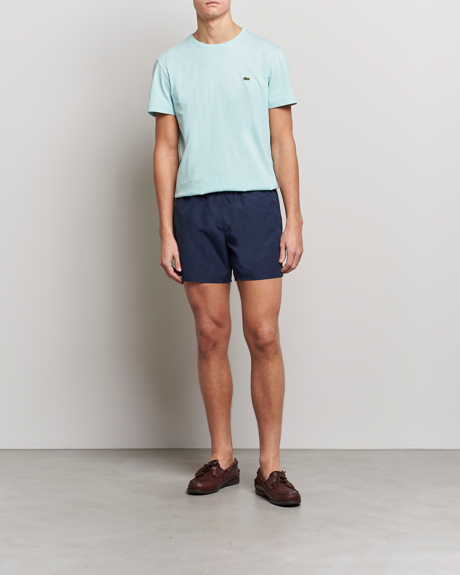 Lacoste Bathingtrunks Navy