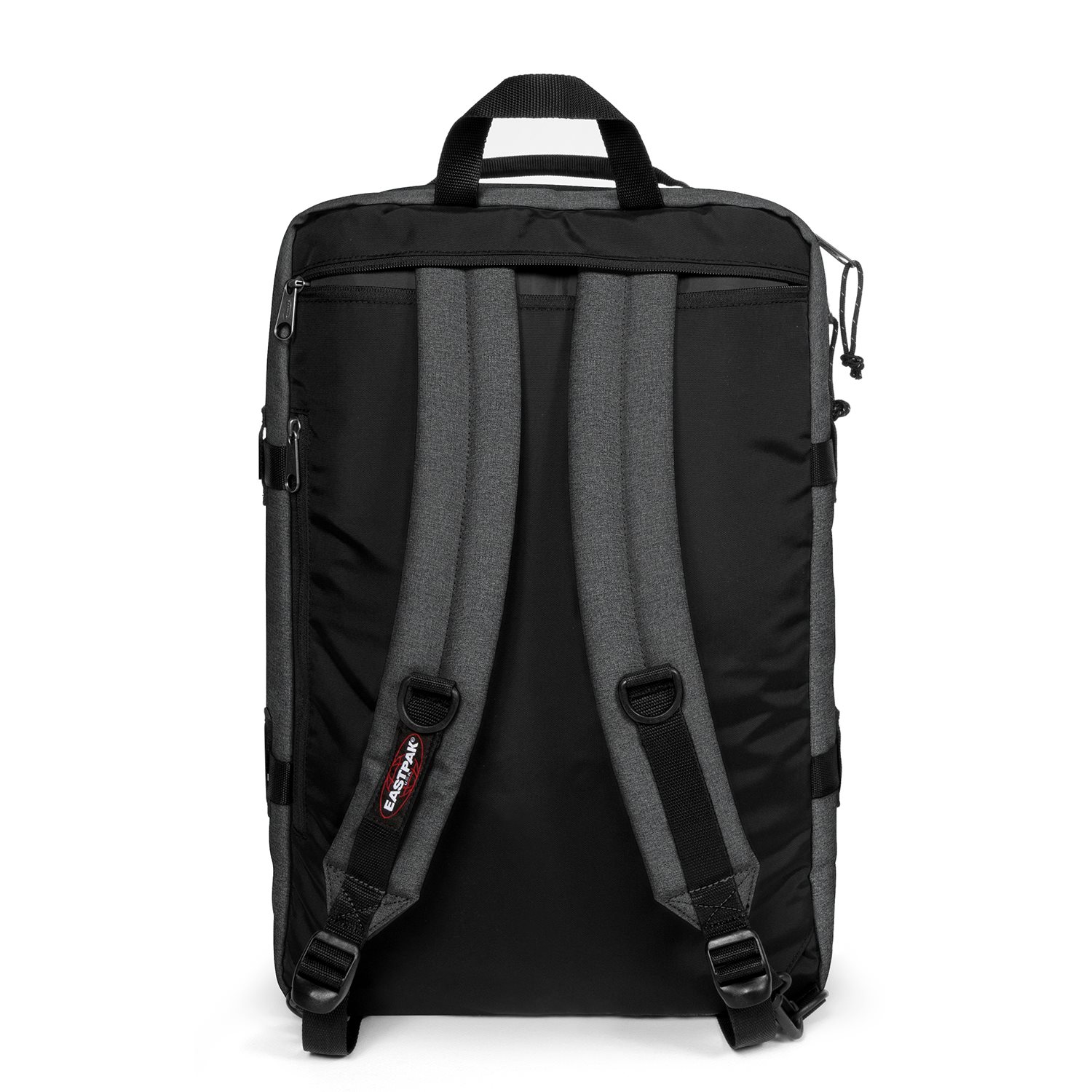 Eastpak Travelpack black denim