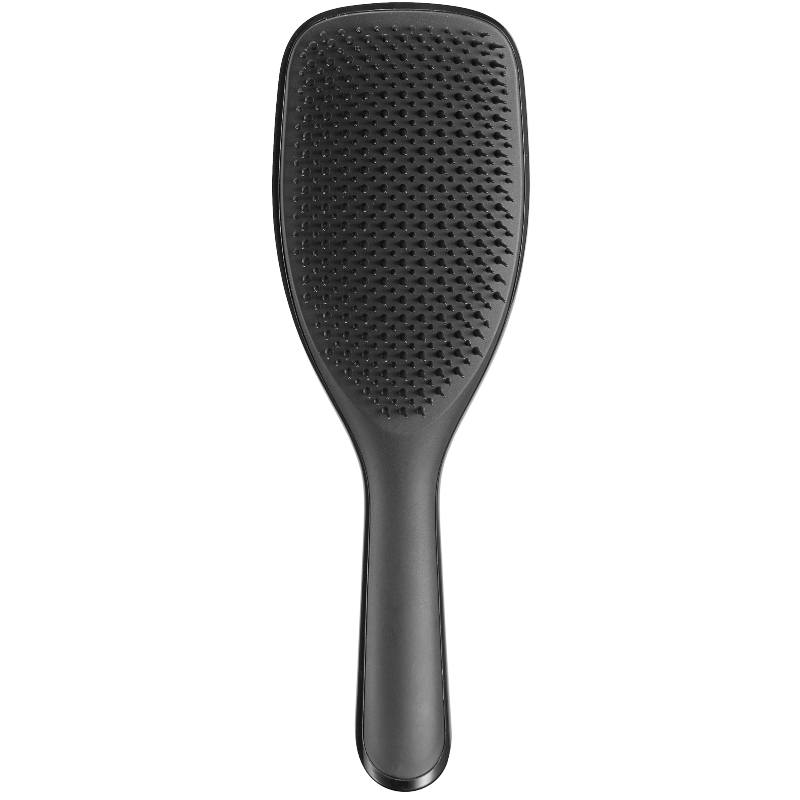 Tangle Teezer Wet Detangler Hairbrush Large - Black