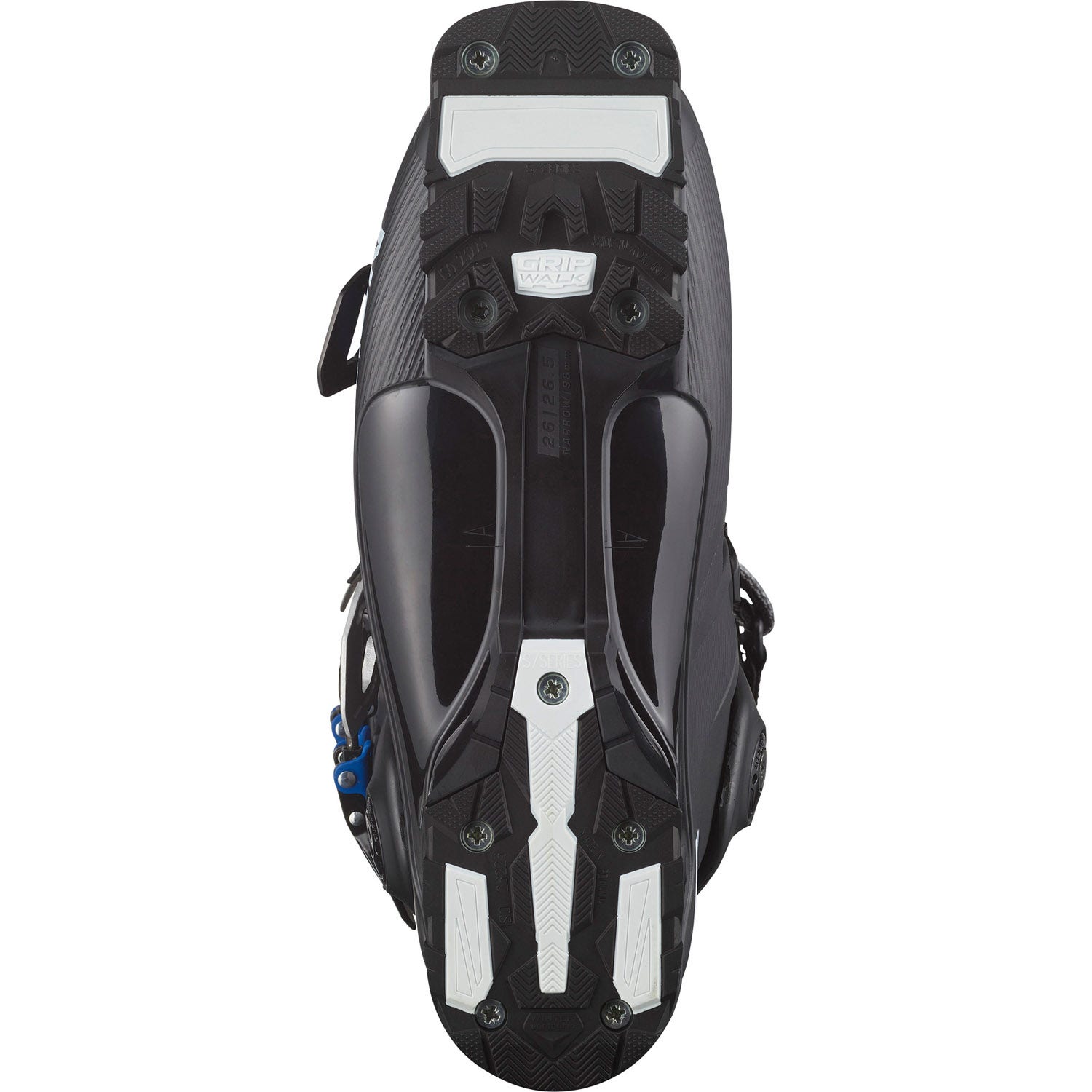 Salomon  S/Pro Alpha 120