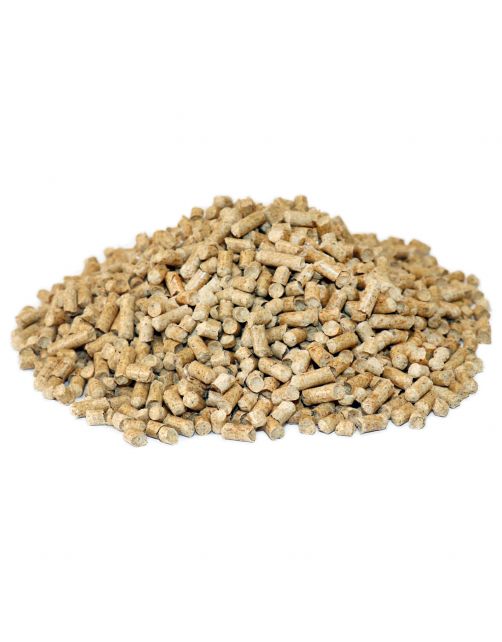 Versele-Laga Nature Houtkorrels - Kattenbakvulling - 25 l