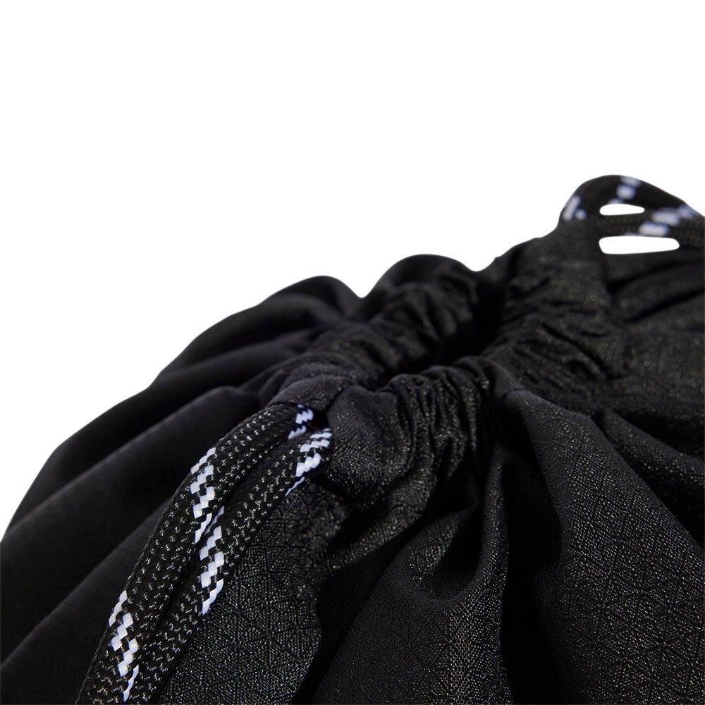 adidas Sportbeutel schwarz