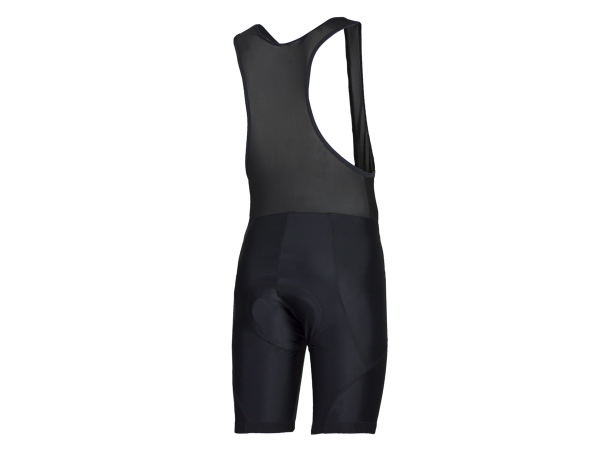 Rogelli Core Bib Cykelshorts, Black