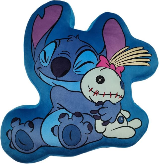 Konix Disney Stitch pyntepude