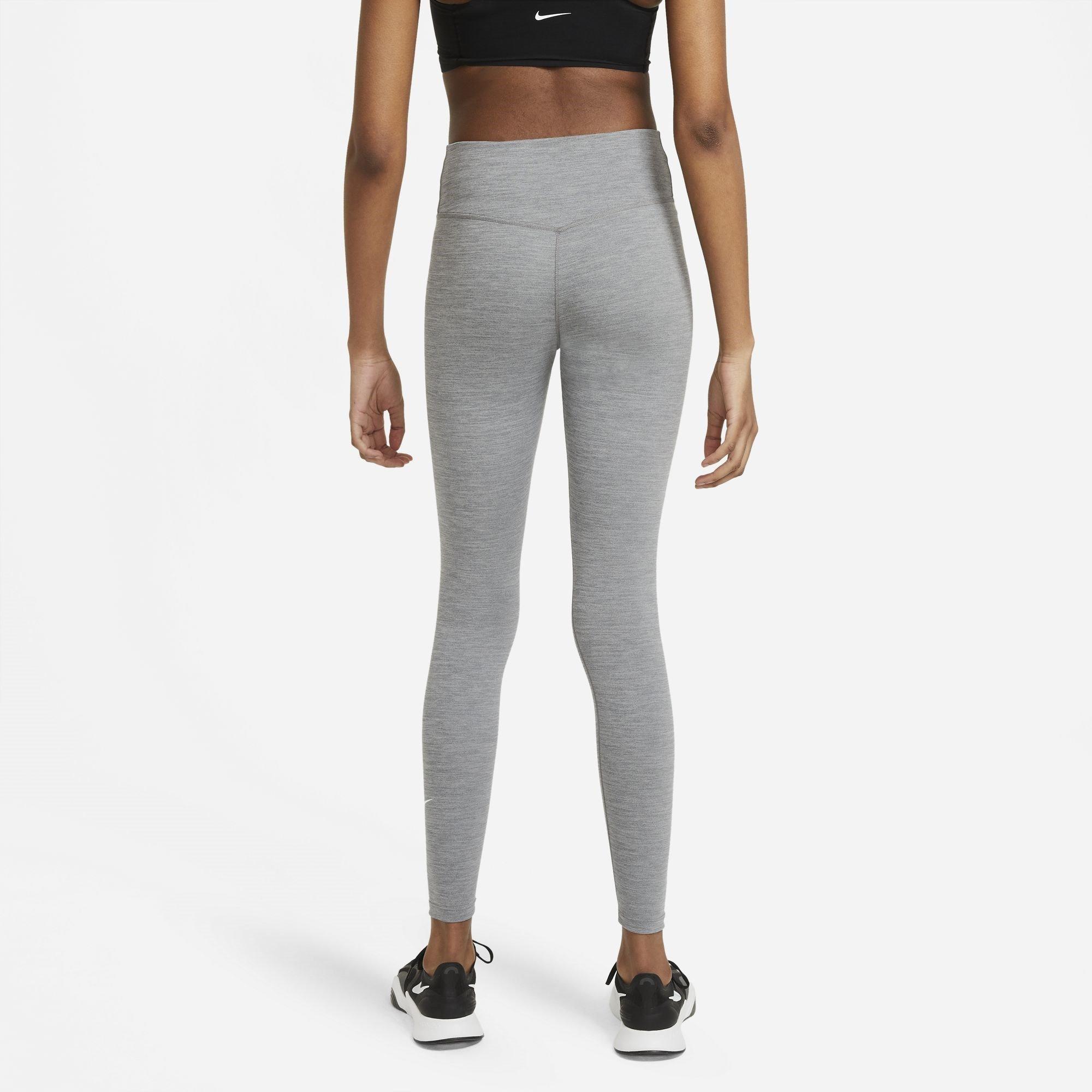 Nike One High-Rise Tights Womens