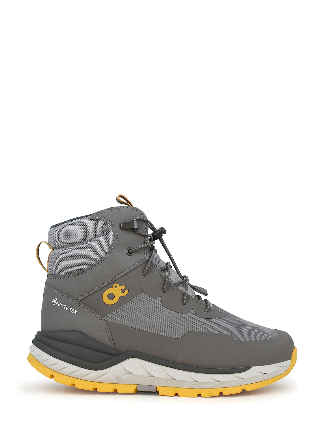 ZeroC Besserud Gore-tex Junior Grey