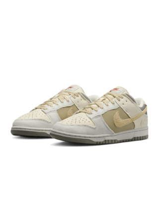 Nike Dunk Low Women's Shoes