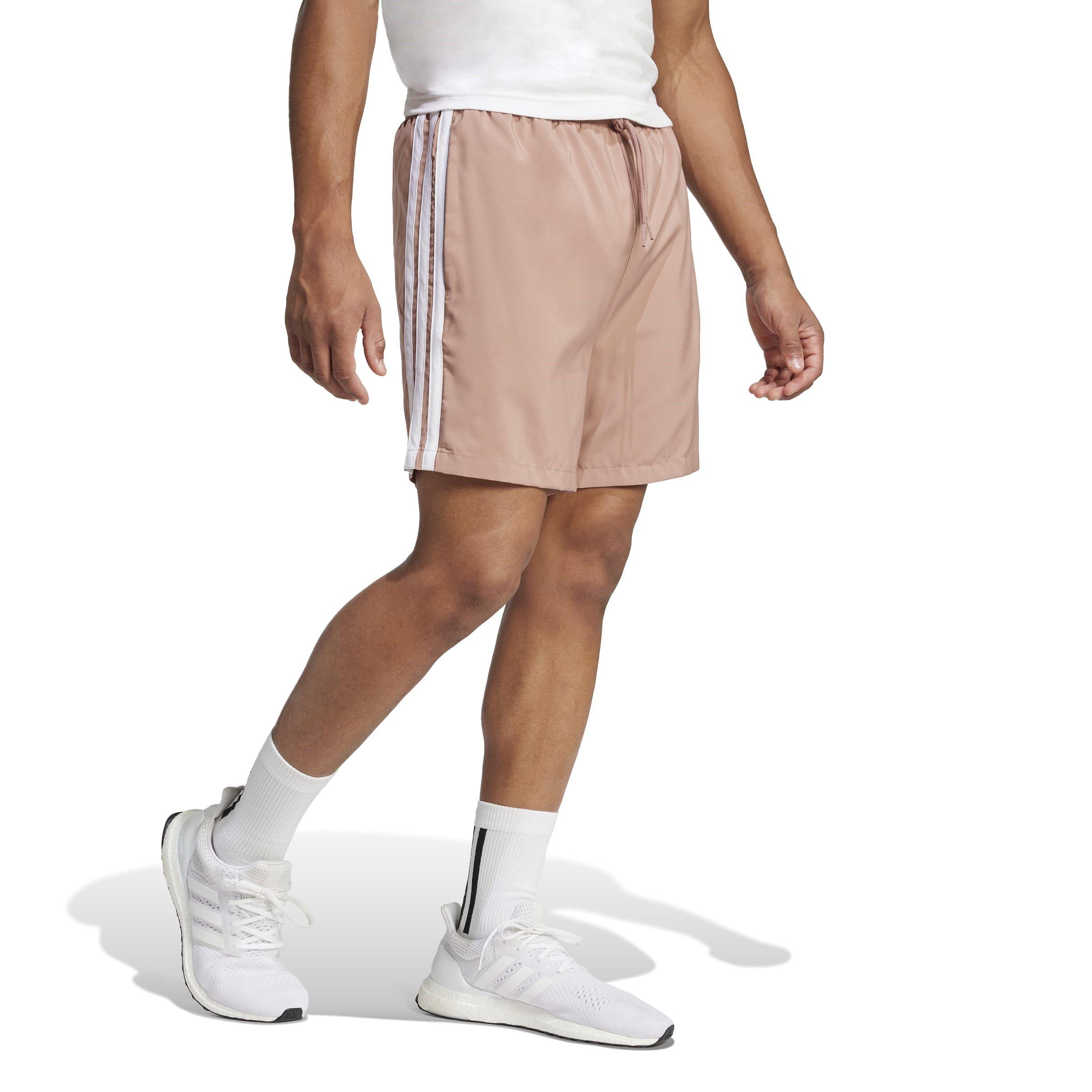adidas Essentials 3-Stripes Shorts
