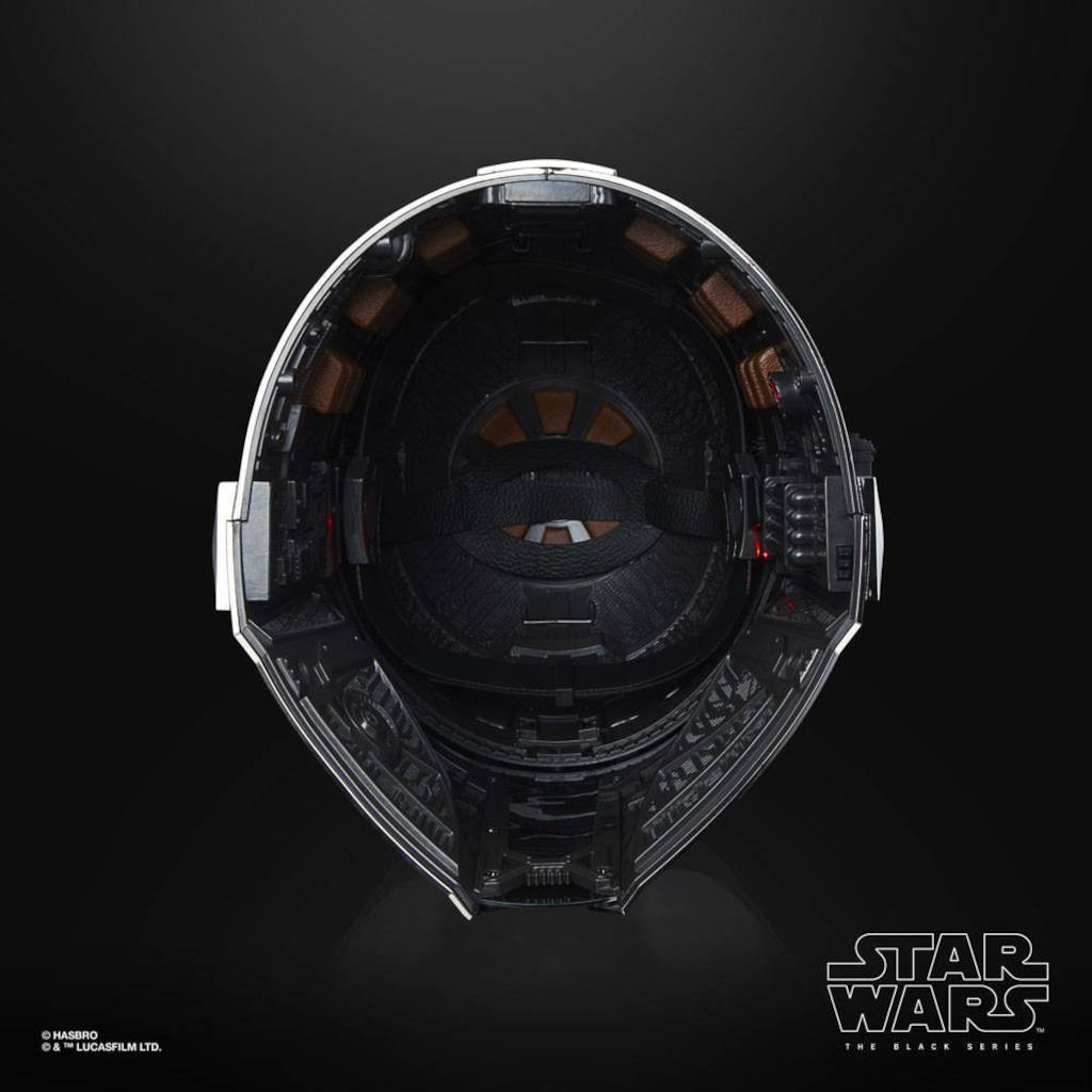Star Wars : Black Series - Casque The Mandalorian