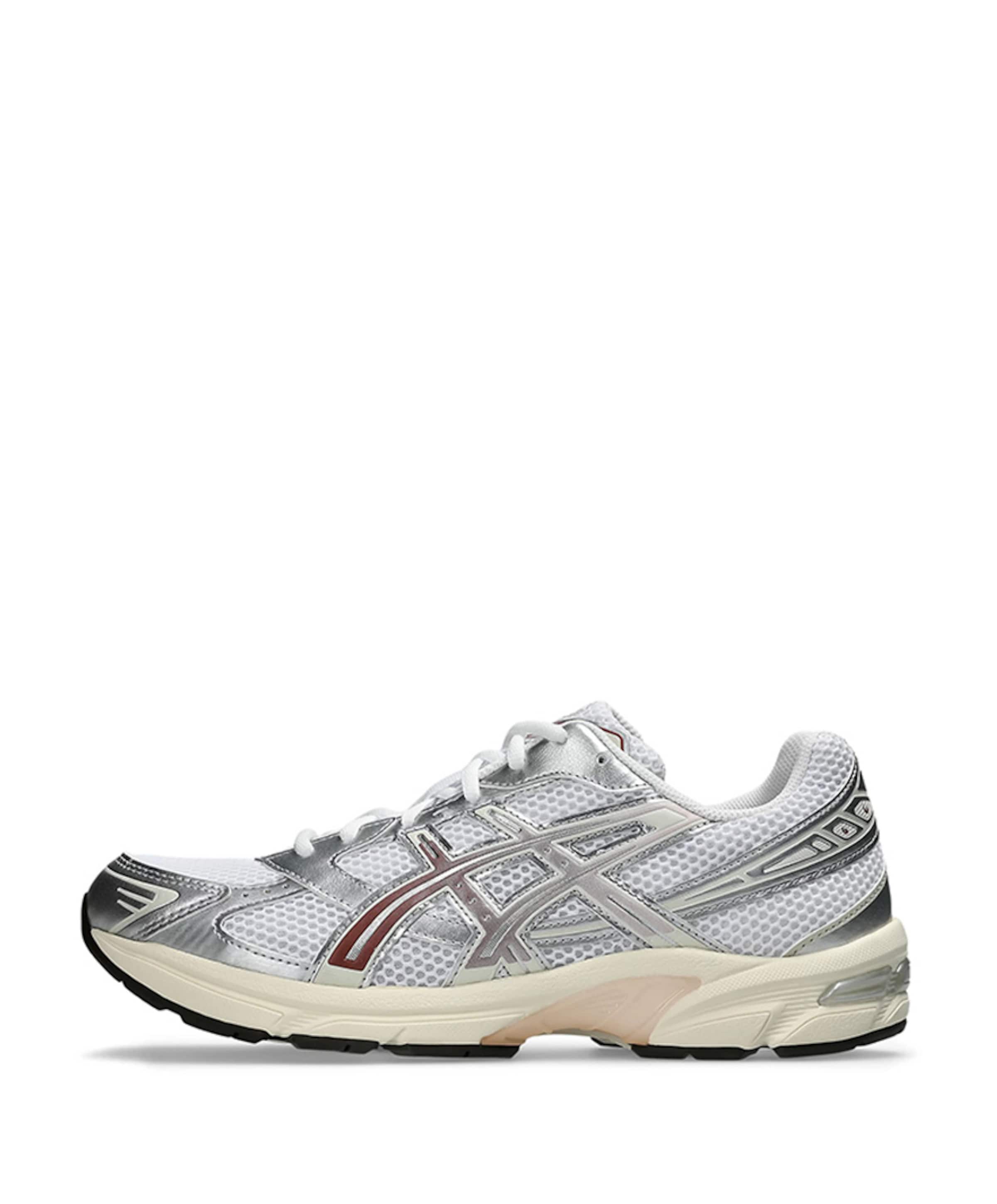 Asics GEL-1130 heren sneakers wit
