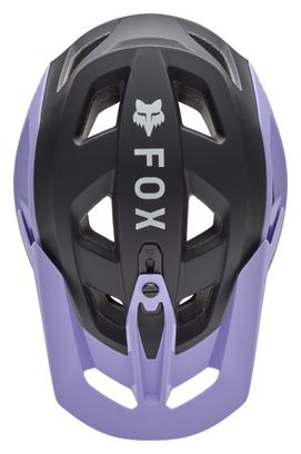 Casque VTT Fox Speedframe 5050 Violet
