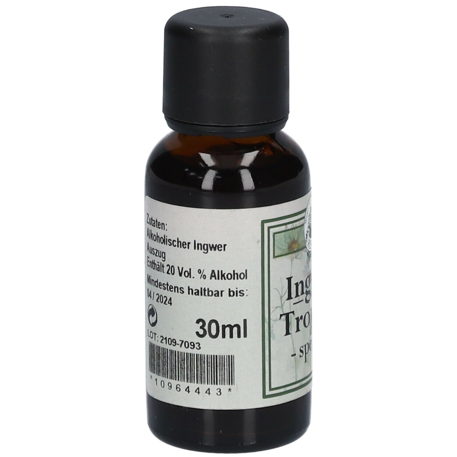 Resana® Ingwertropfen
