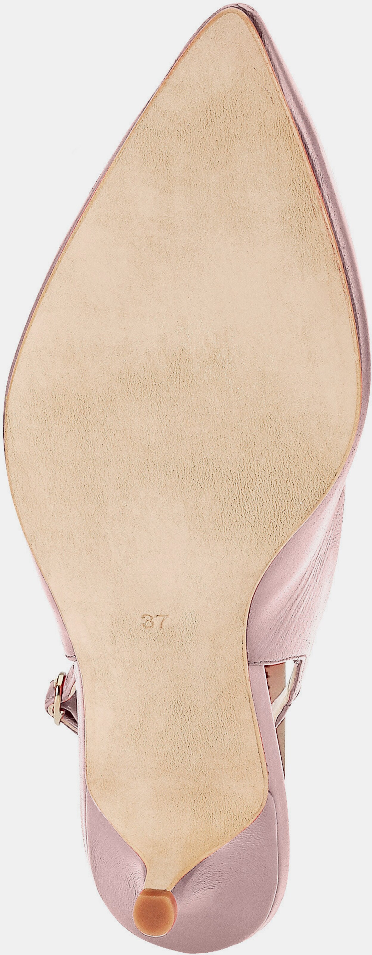 Slingpumps