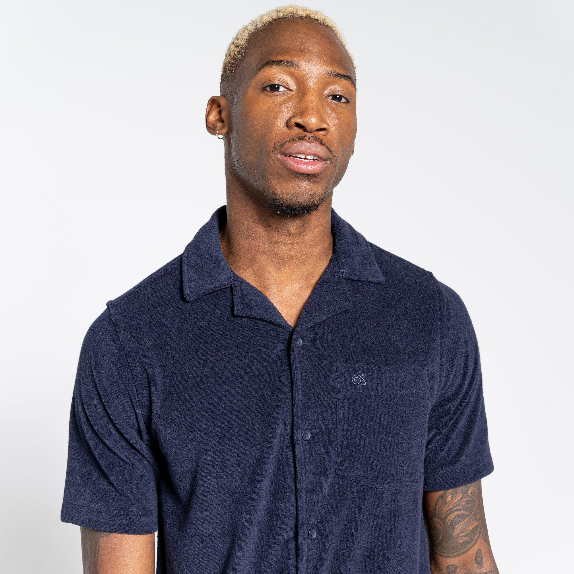 Craghoppers Crag Cholla SS Shirt Sn99