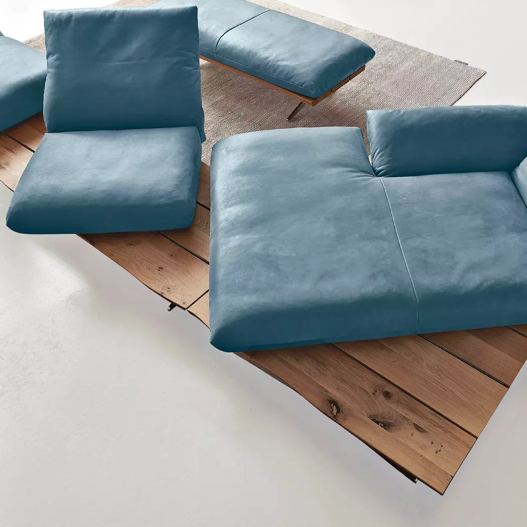Ecksofa Marilyn