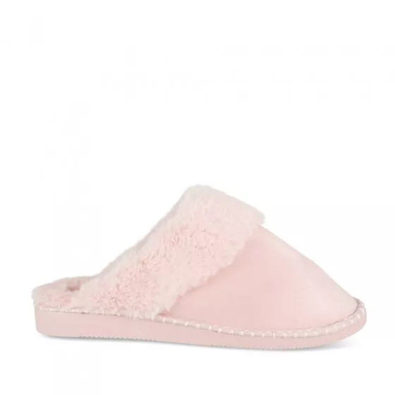 Chaussons ROSE MERRY SCOTT
