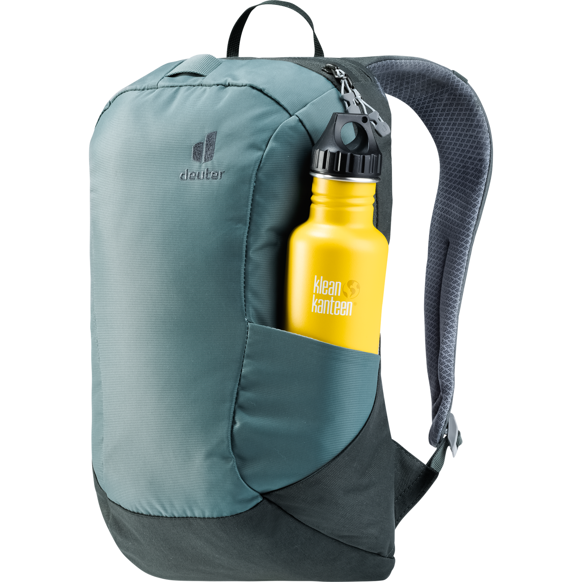 deuter AViANT Access Pro 55l SL Rucksack Damen jade ivy