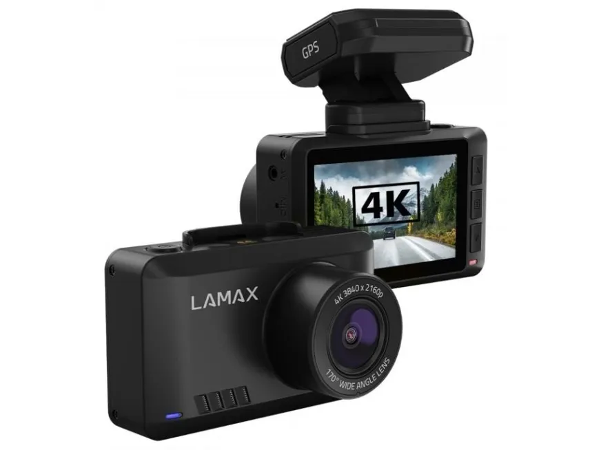 [OUTLET] - Lamax T10 Sort