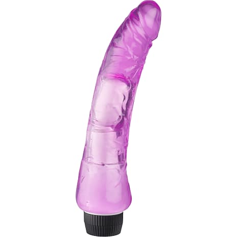baseks multispeed dildo vibrator