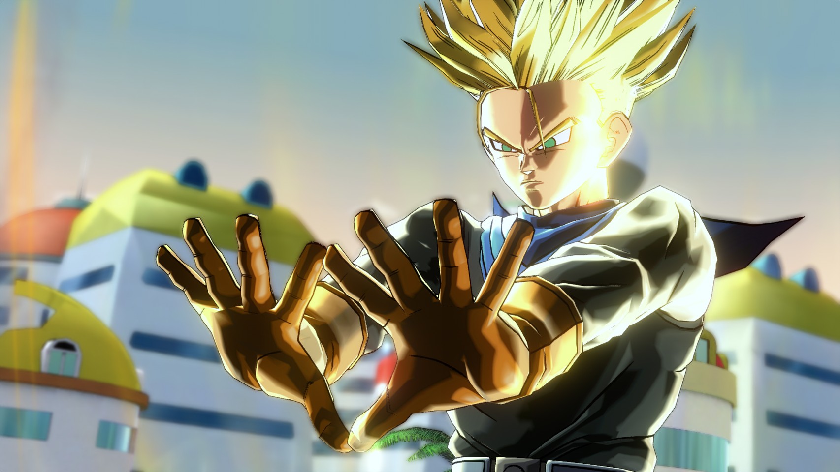 DRAGON BALL XENOVERSE Bundle- PC