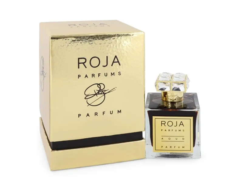 Roja Parfums Aoud PAR U 100 ml