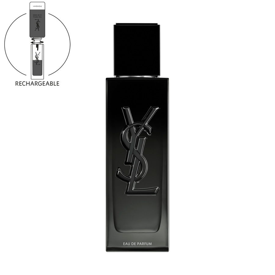 Yves Saint Laurent MYSLF Eau De Parfum 40ml