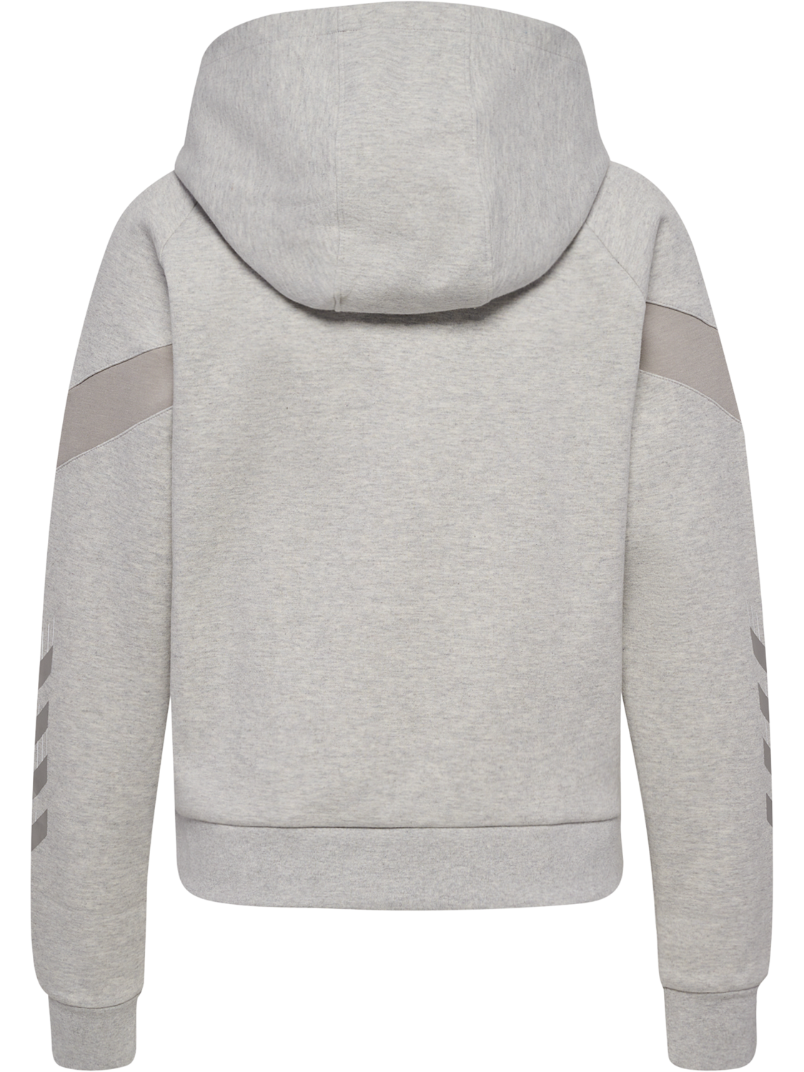hmlTRAVEL SWEAT HOODIE WOMAN