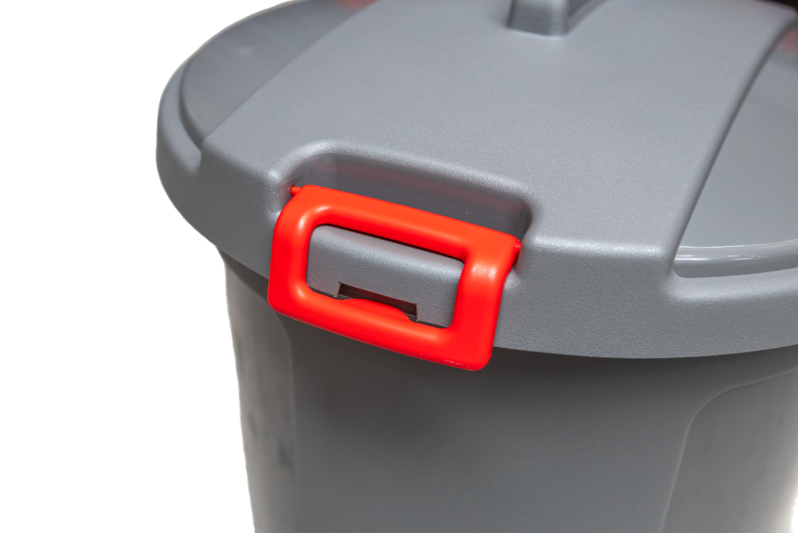 Relife Megano Afvalcontainer 75L