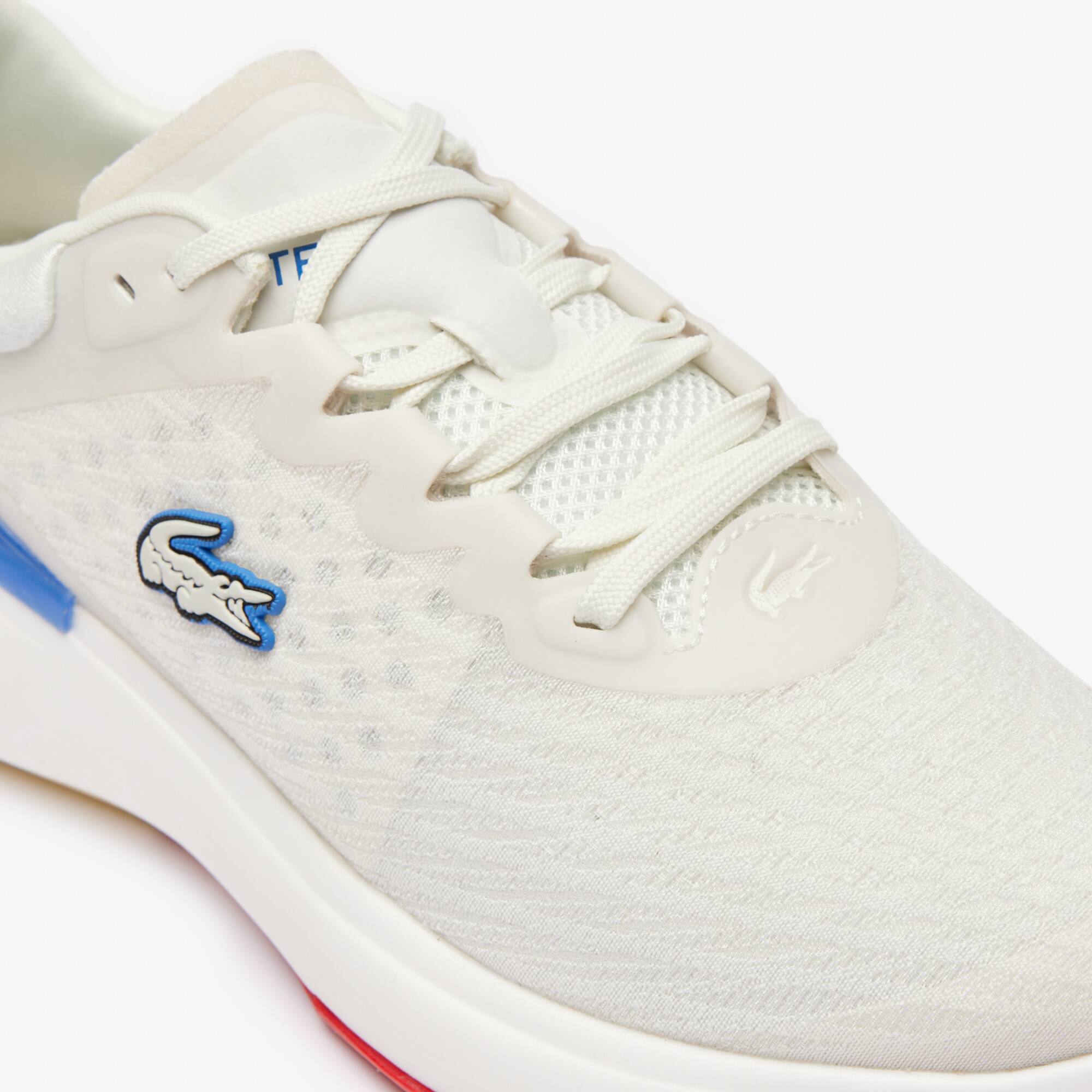 Chaussures de running Neo Run Lite femme Performance - Bleu - Lacoste - Femme
