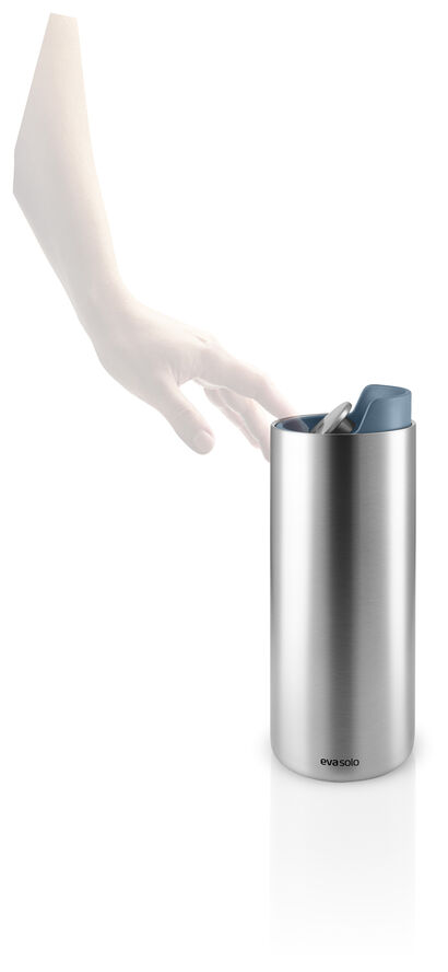 Eva Solo Urban To Go Cup 0,35 l Dusty blue Dusty blue