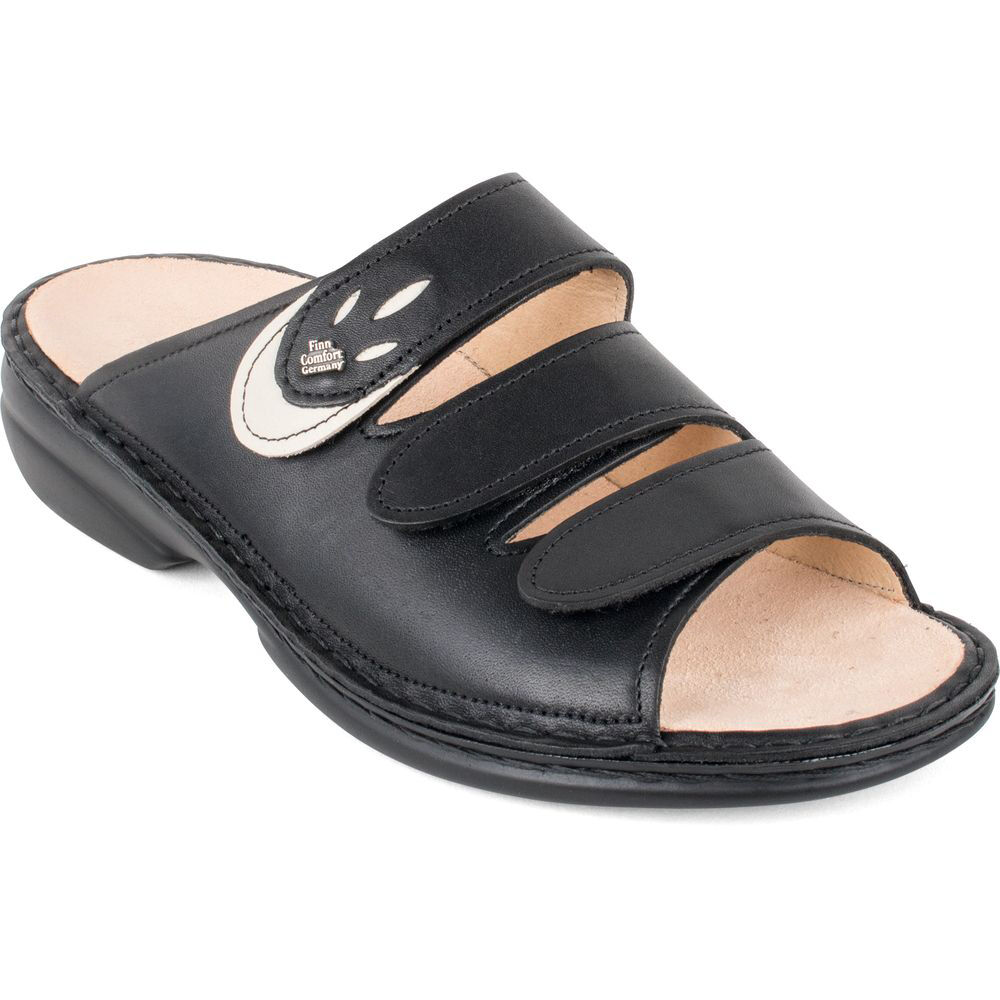 Finn Comfort02554 Kos