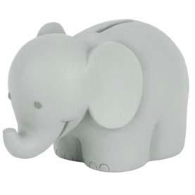 Bambam spaarpot olifant multi