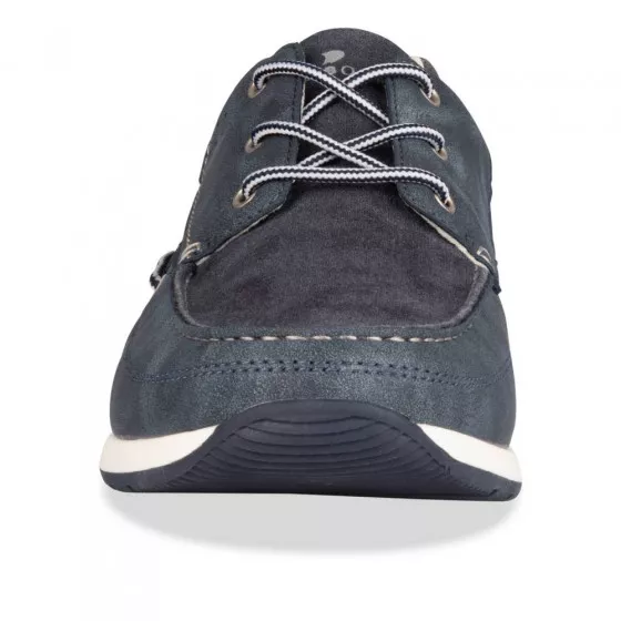 Chaussures bateau MARINE CAPE BOARD