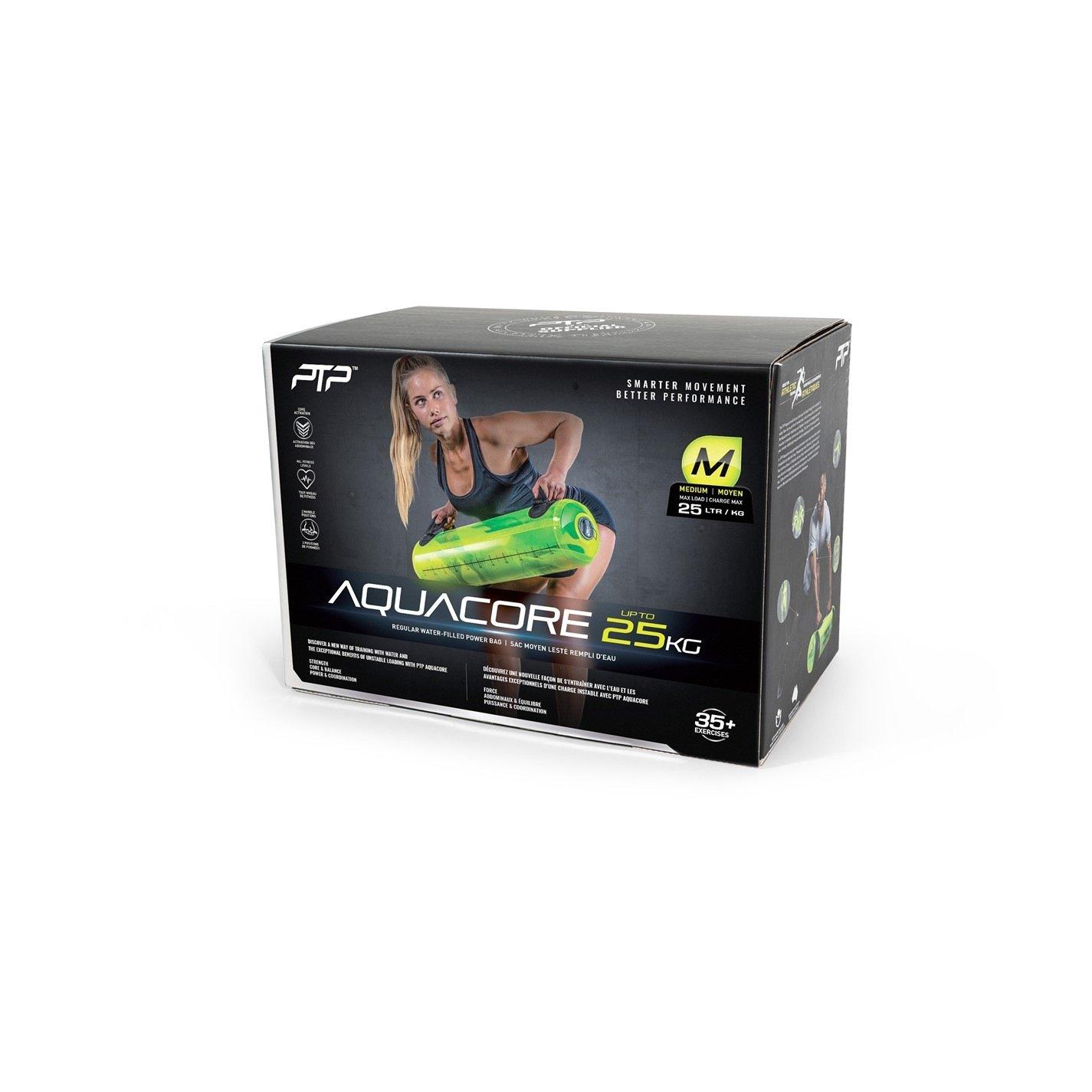 PTP Aquacore 25kg