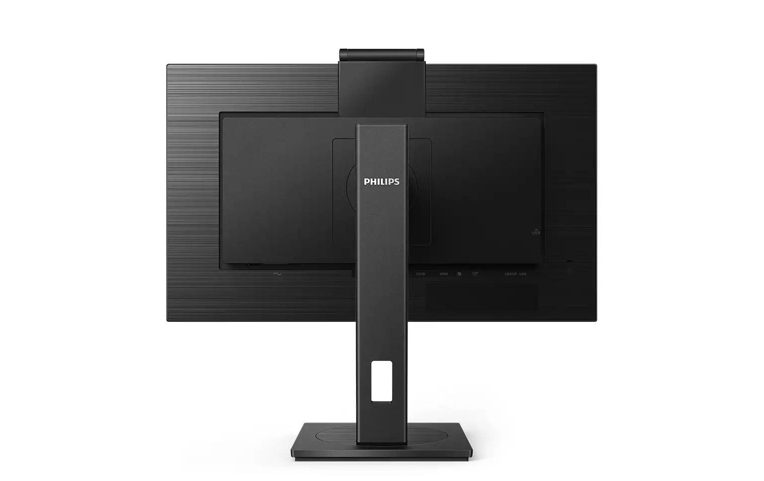 Monitor 275B1H/00<br>Sparsamer und ergonomischer 27