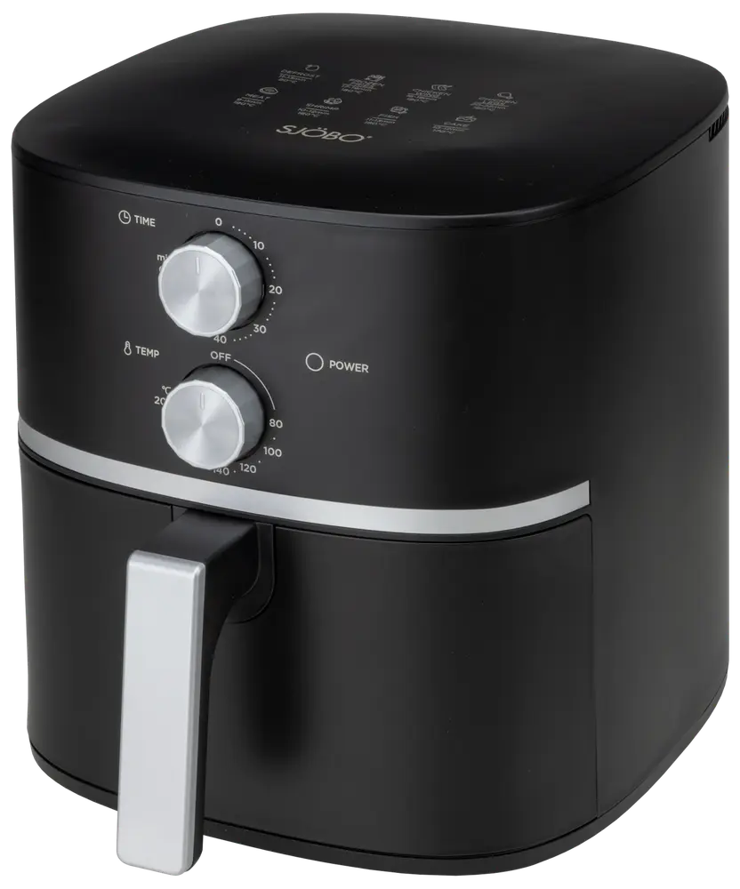 Airfryer 5 l