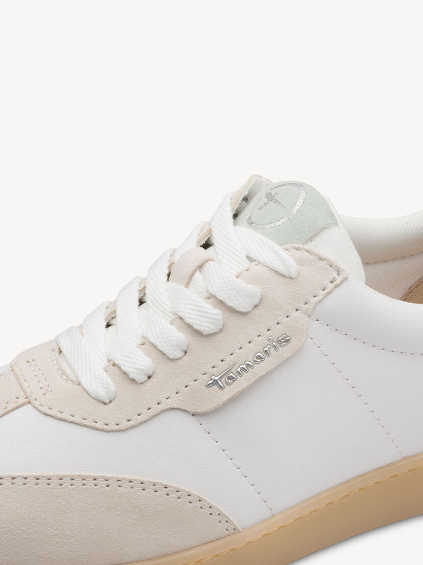 Sneaker - wit