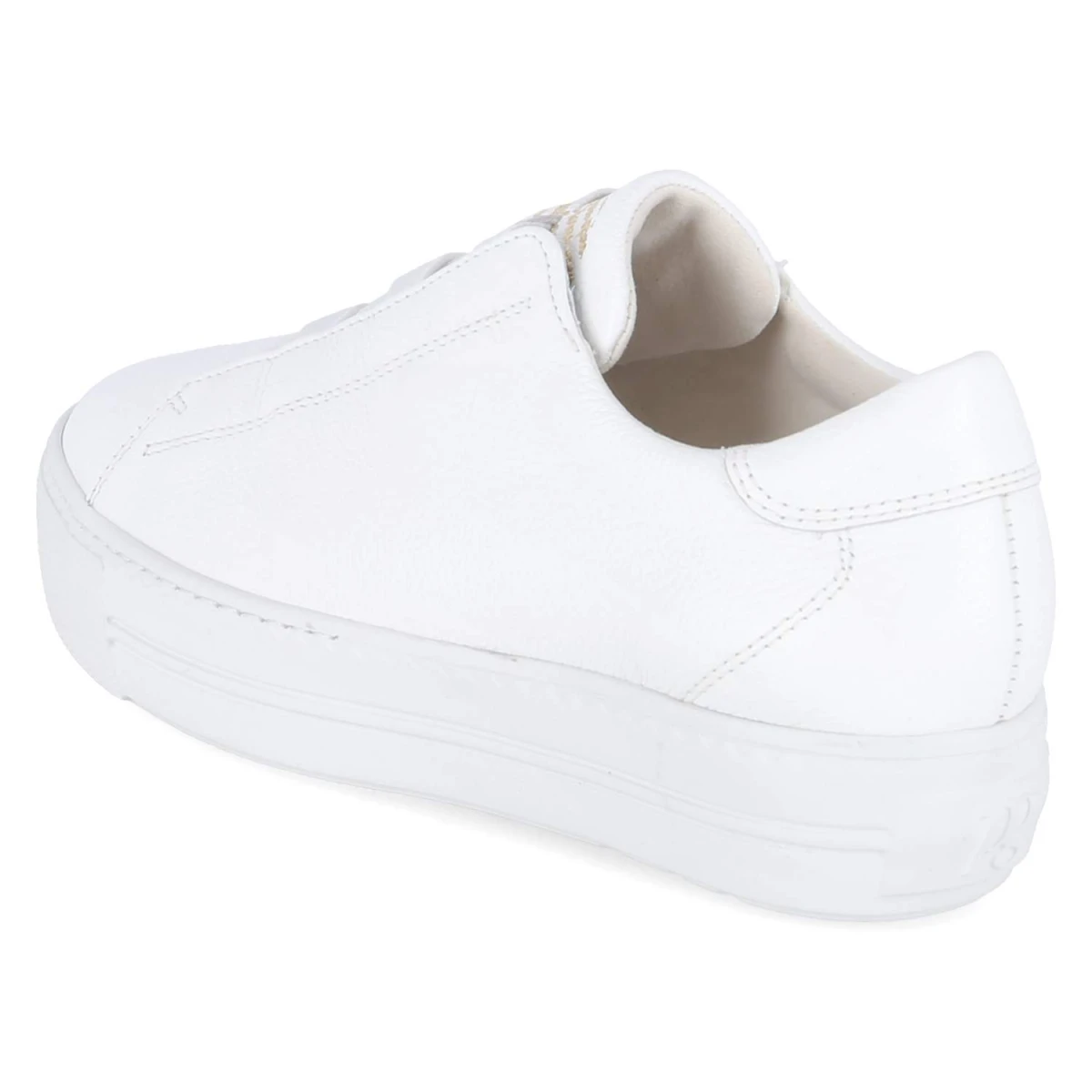 Paul GreenSlip-On-Sneaker - white