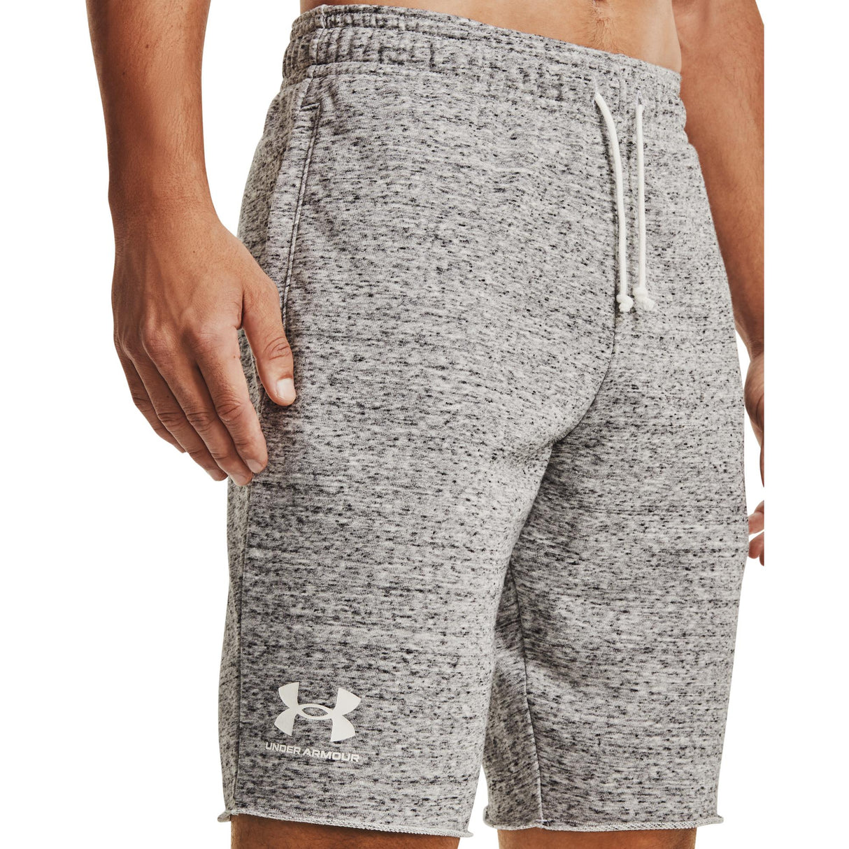 Under Armour<br>Rival Terry