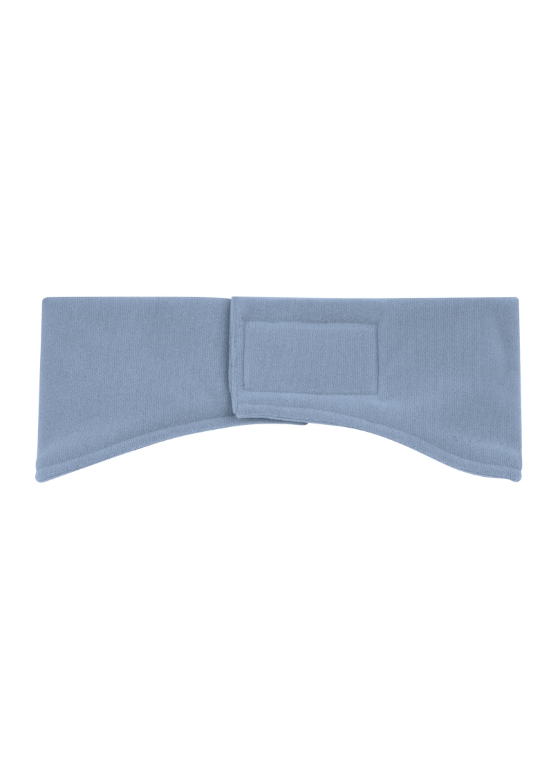 Trigema Stirnband »TRIGEMA Fleecestirnband« 1 Stk. tlg.