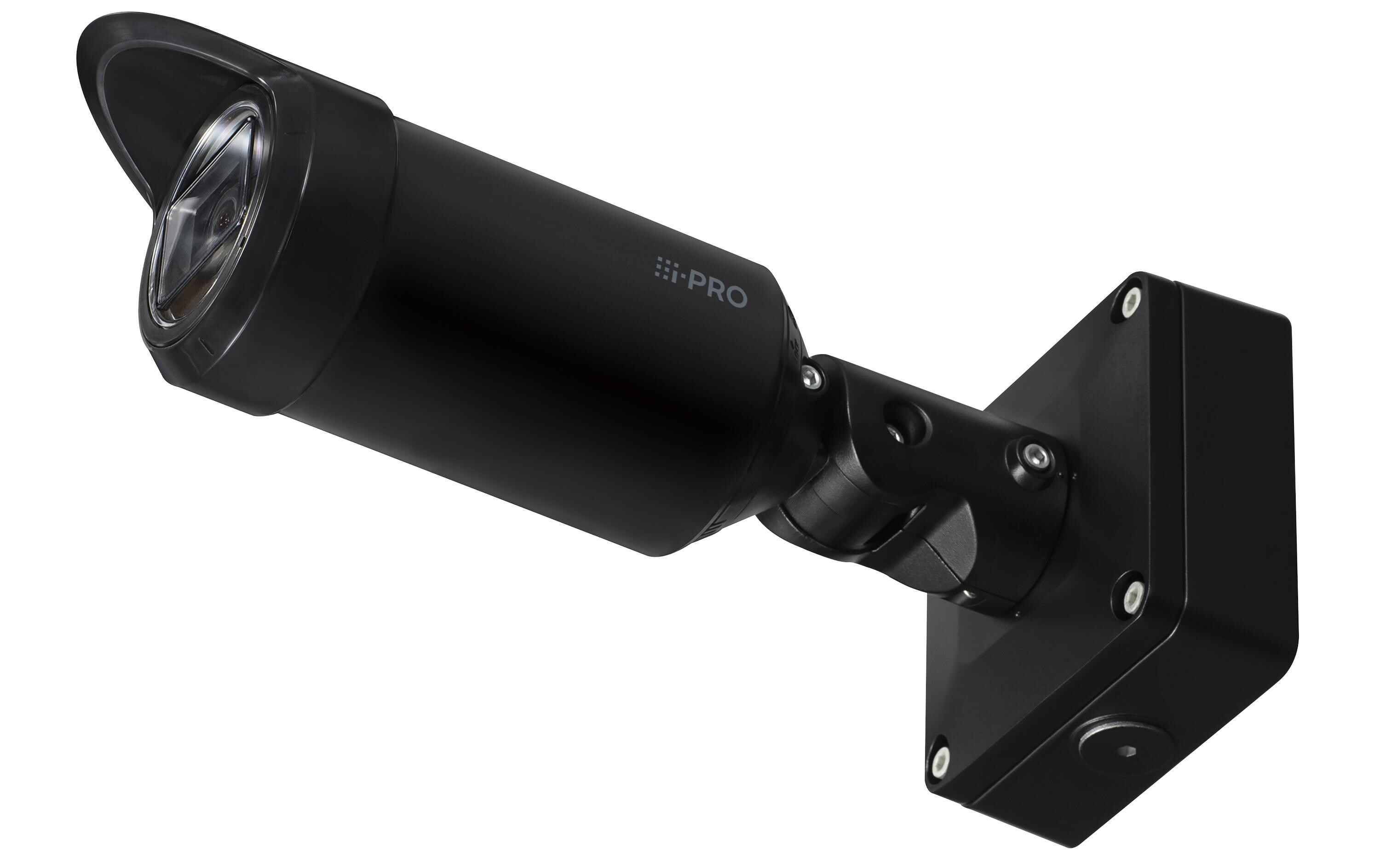 Netzwerkkamera WV-S15500-V3LN1<br>5MP Bullet-Netzwerkkamera für den Aussenbereich