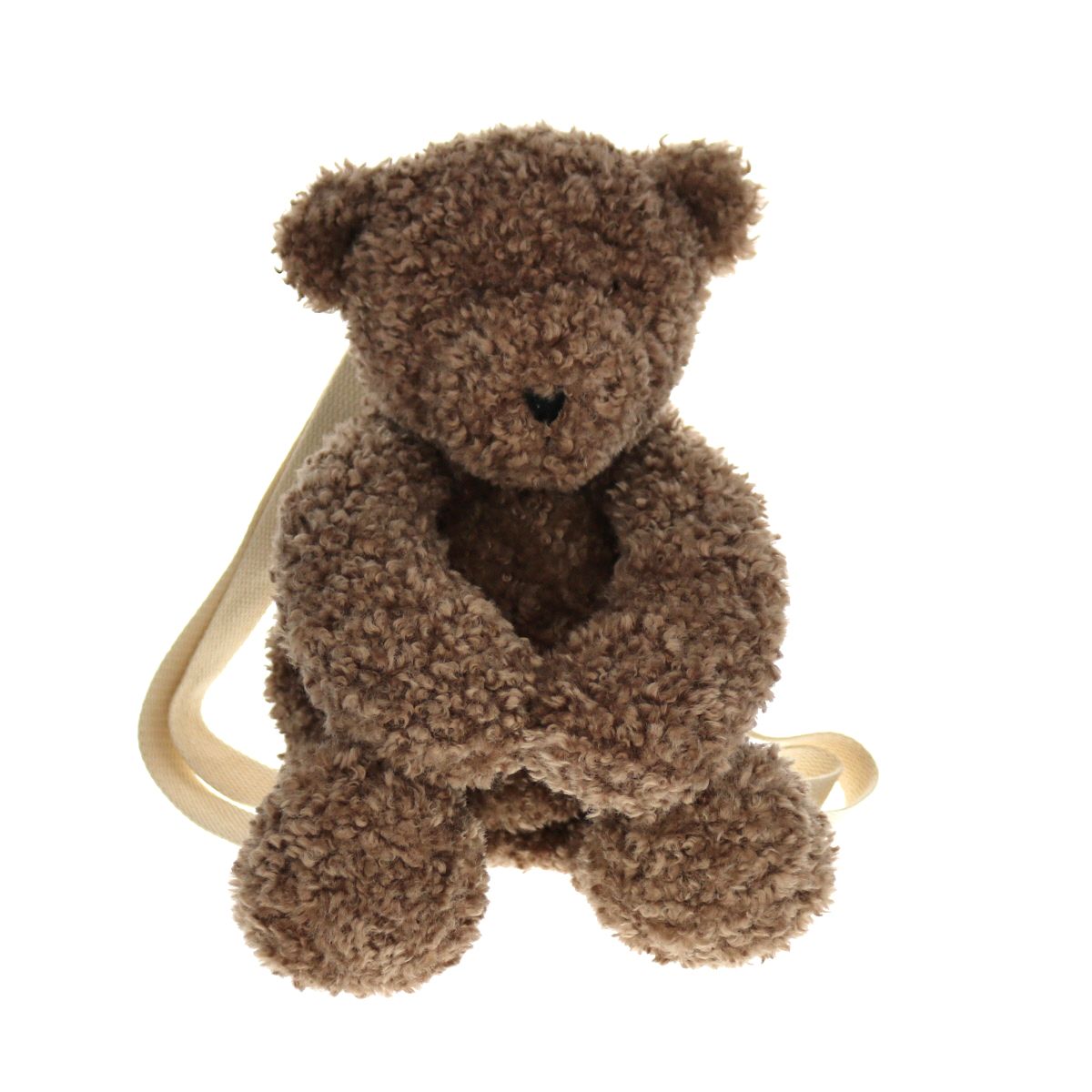 Sac à dos enfant peluche ours - Teddy Bear Petit toi