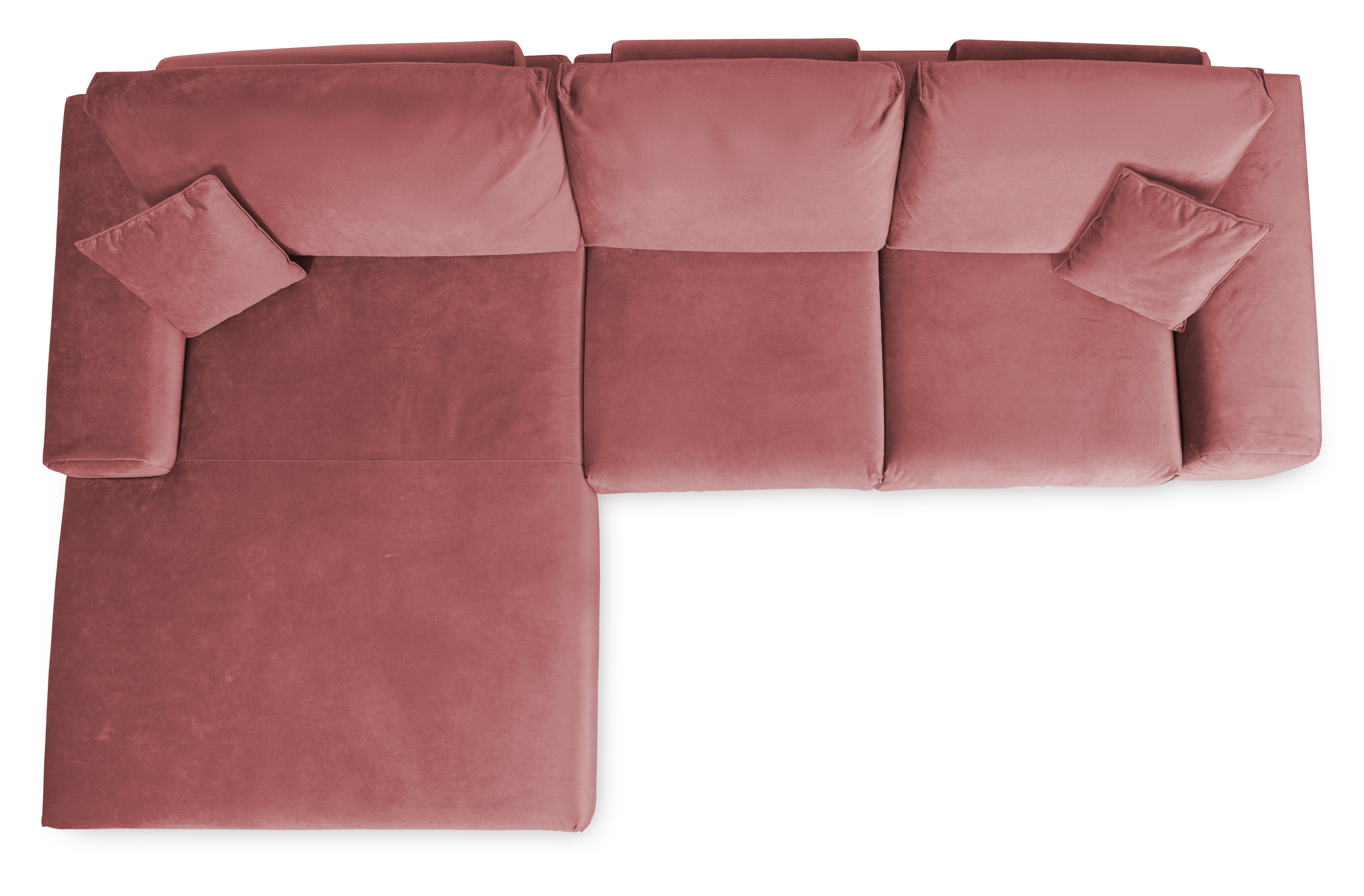 Loungebank Amarillo II