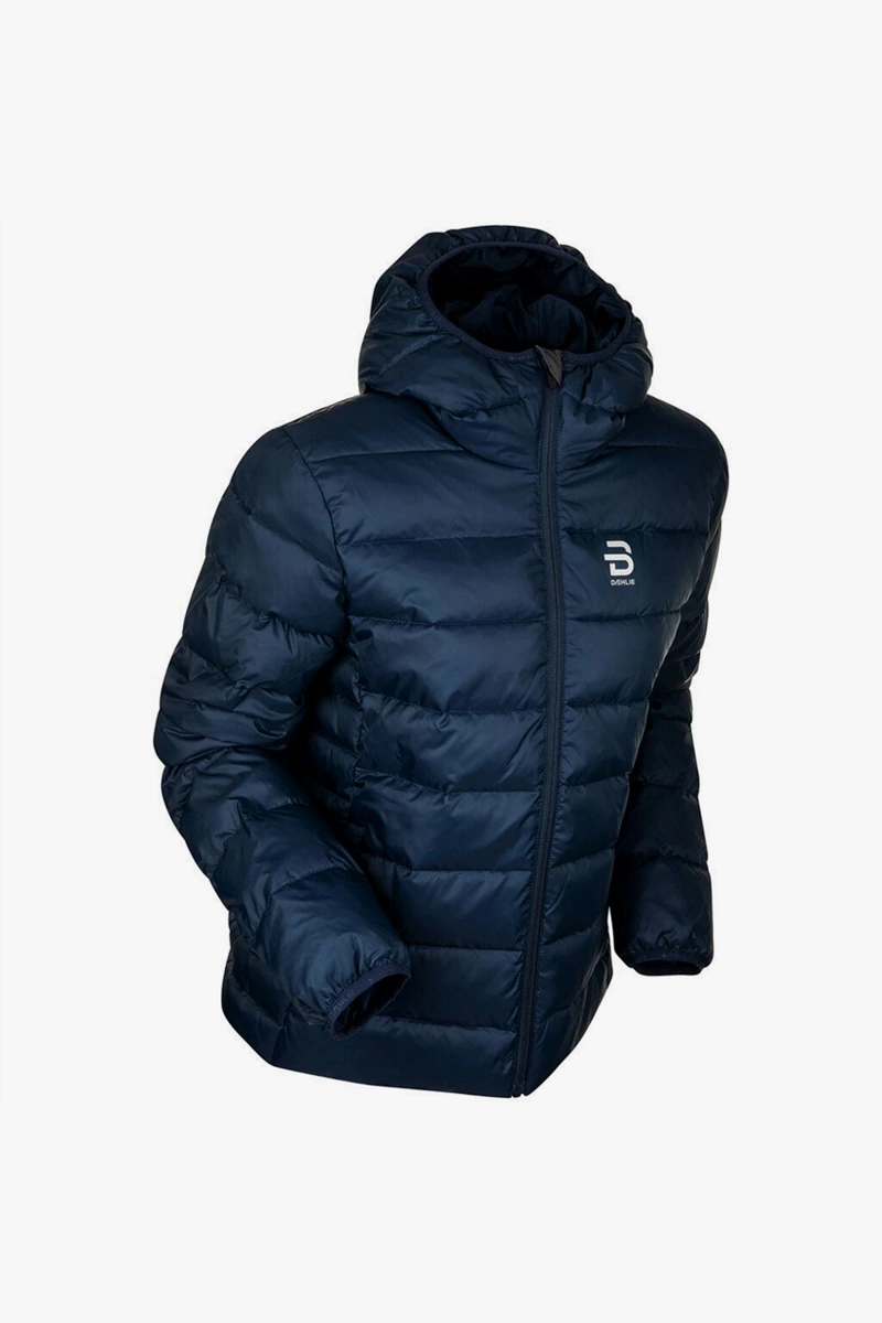 Daehlie Frost Damen Langlaufjacke